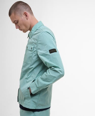  B.Intl Inline Dış Gömlek