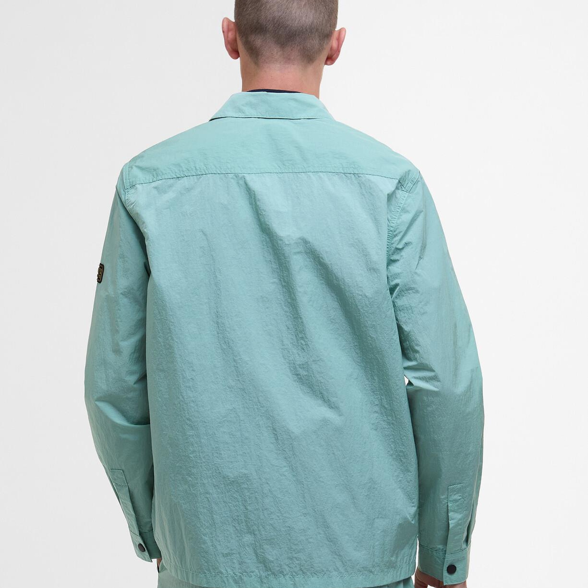 B.Intl Inline Dış Gömlek