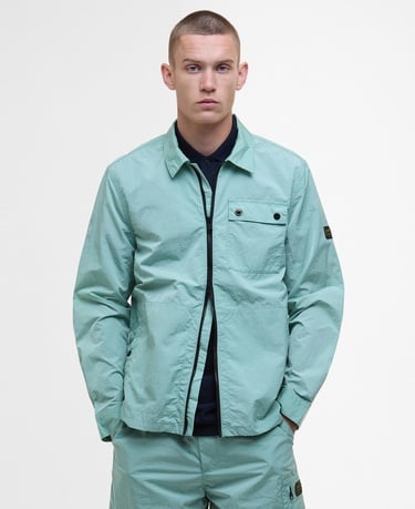  B.Intl Inline Dış Gömlek