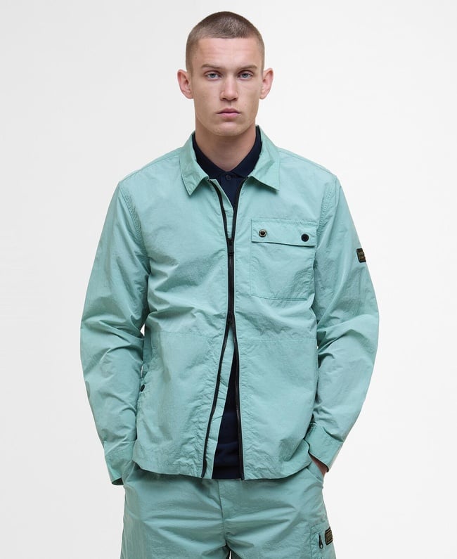  B.Intl Inline Dış Gömlek