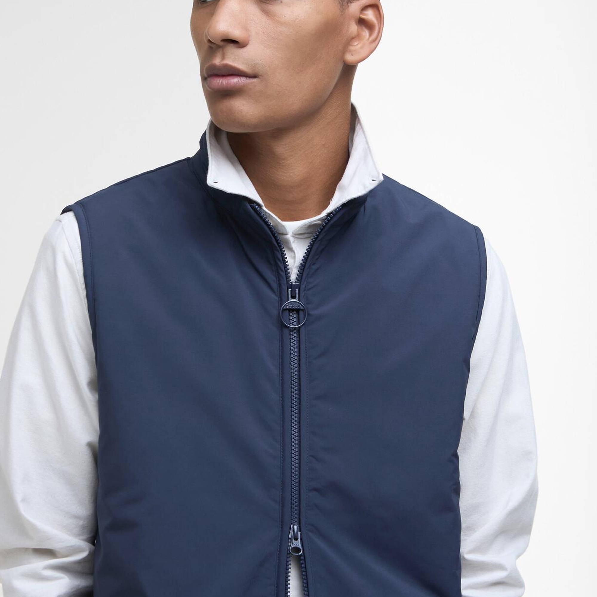 Barbour Henley Liddesdale Yelek