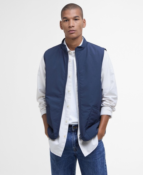  Barbour Henley Liddesdale Yelek