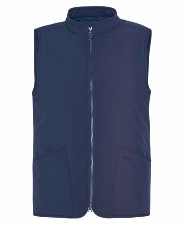  Barbour Henley Liddesdale Yelek