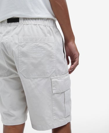  Barbour Grindle Cargo Relaxed Şort