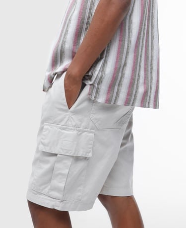  Barbour Grindle Cargo Relaxed Şort