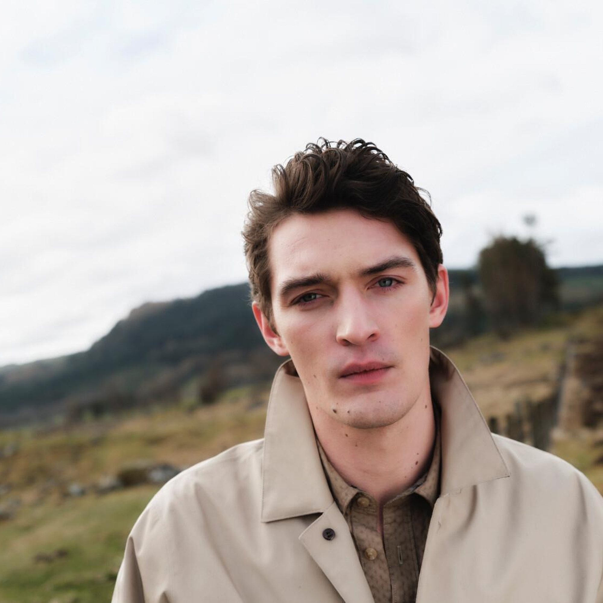 Barbour Short Rokig Waterproof Ceket