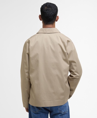  Barbour Short Rokig Waterproof Ceket