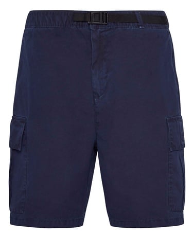  Barbour Grindle Cargo Relaxed Şort