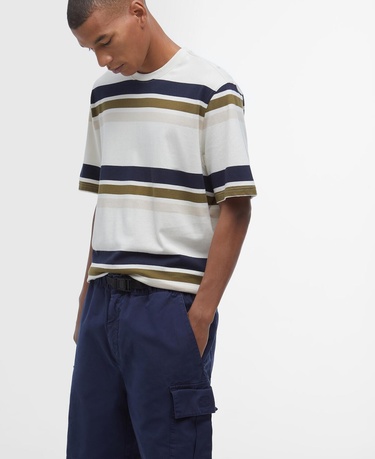  Barbour Grindle Cargo Relaxed Şort