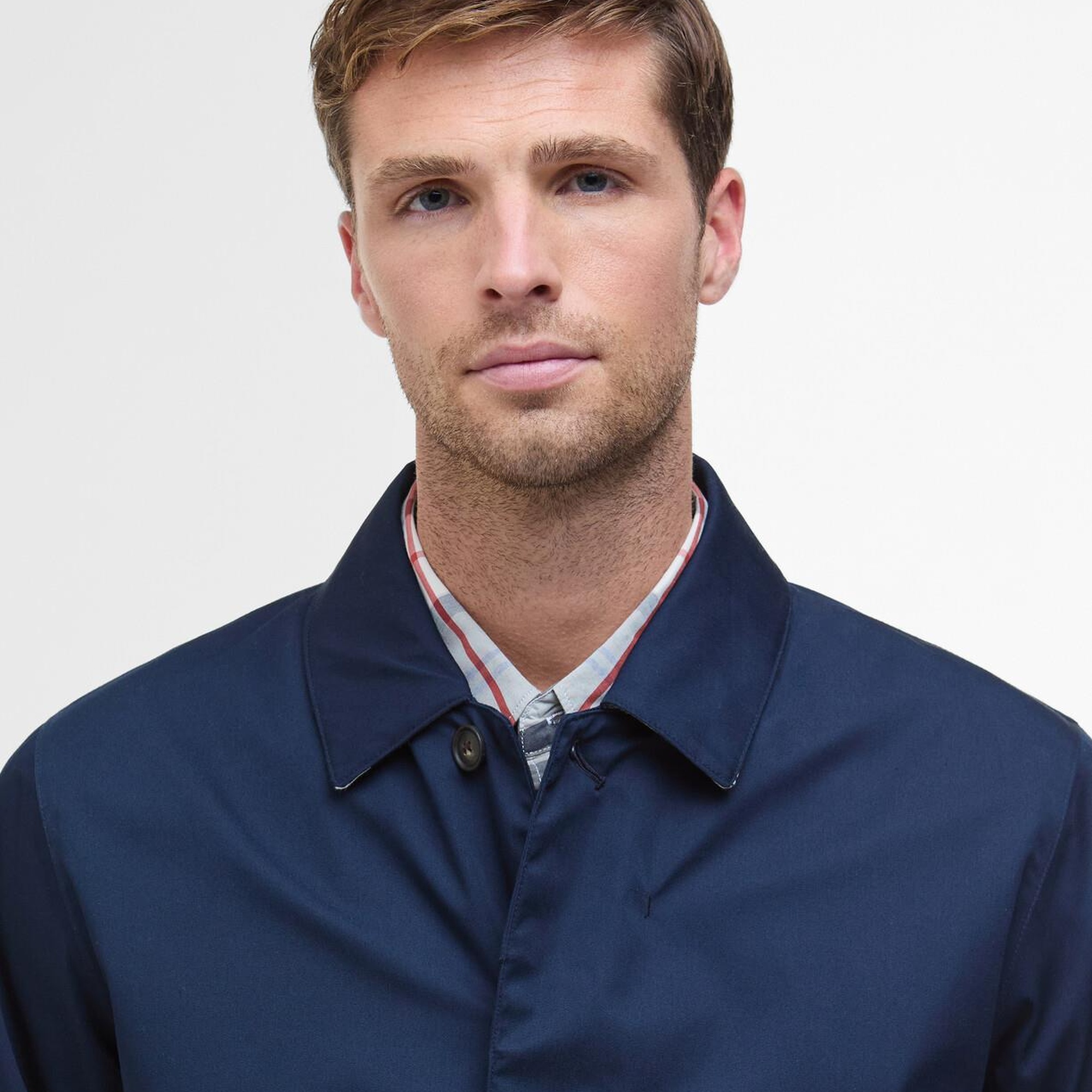 Barbour Short Rokig Waterproof Ceket