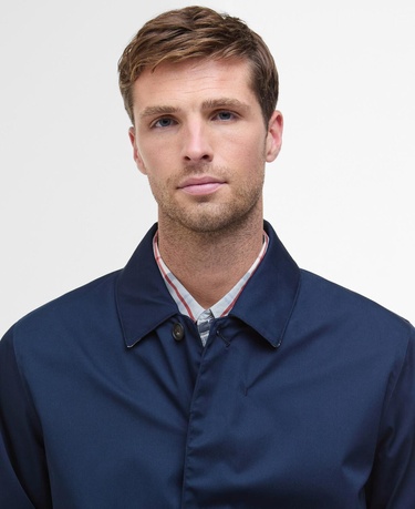  Barbour Short Rokig Waterproof Ceket