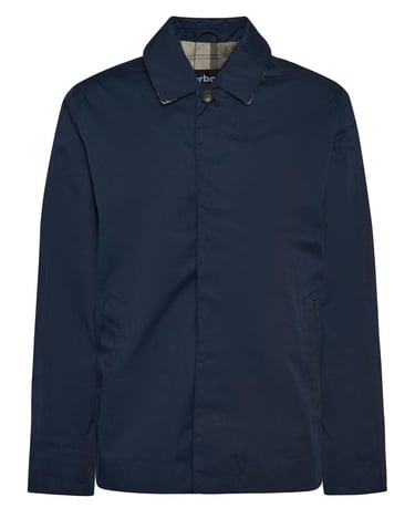  Barbour Short Rokig Waterproof Ceket