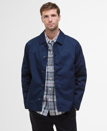  Barbour Short Rokig Waterproof Ceket