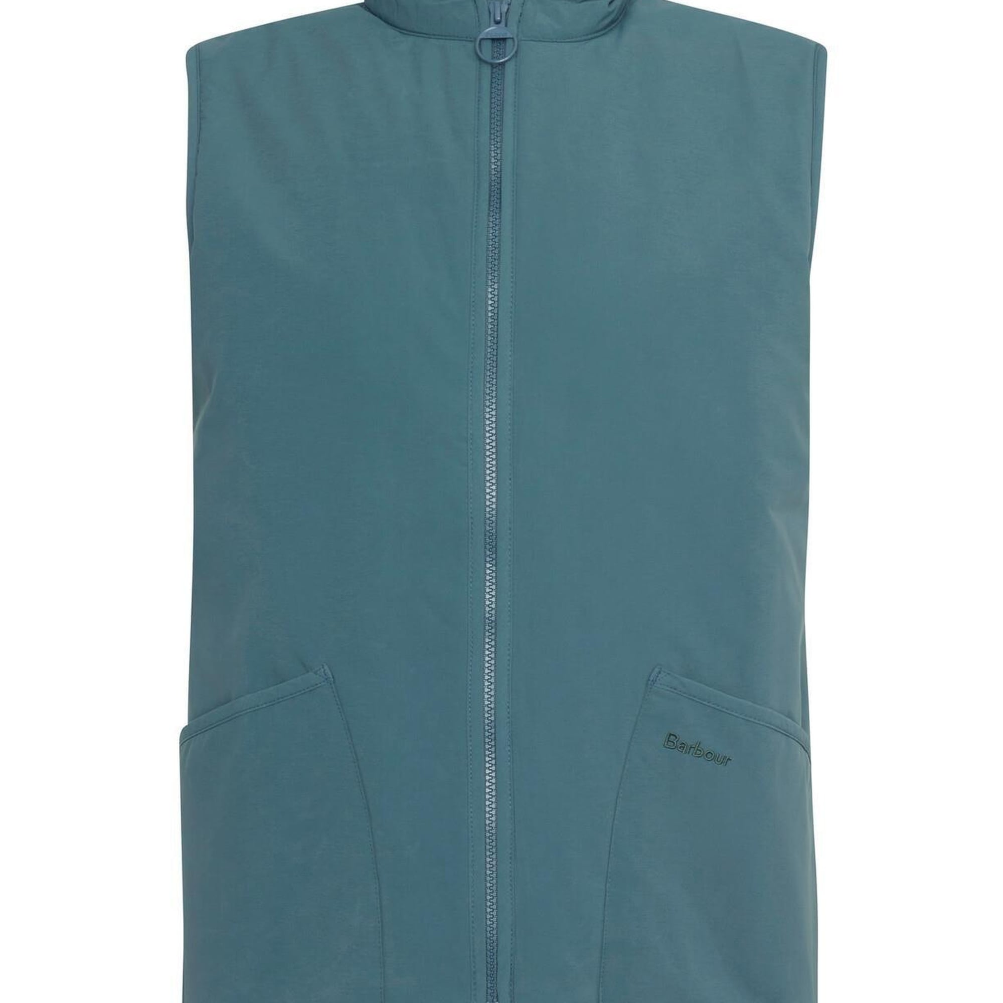 Barbour Henley Liddesdale Yelek