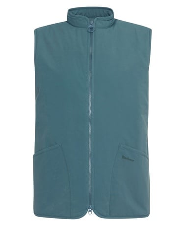  Barbour Henley Liddesdale Yelek