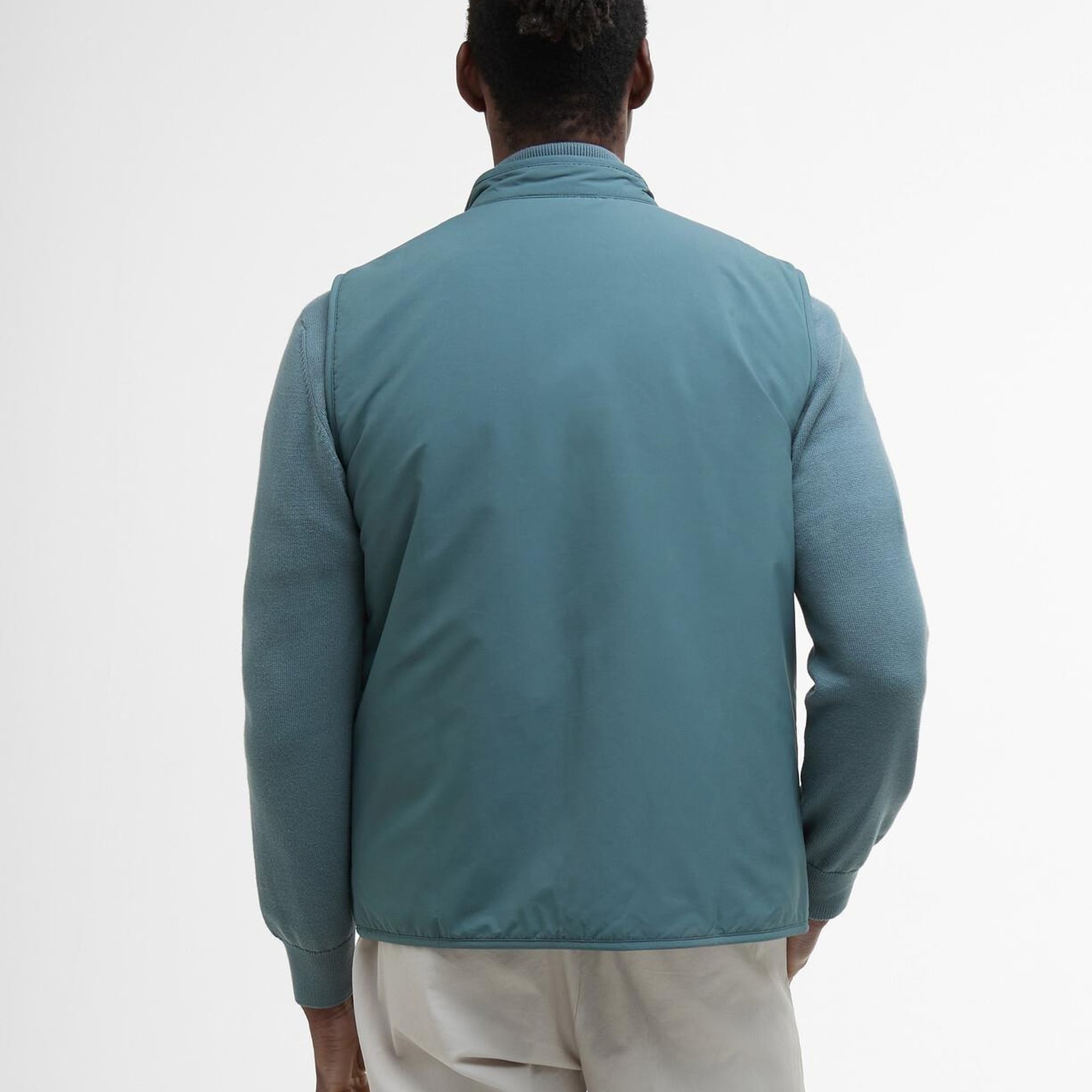 Barbour Henley Liddesdale Yelek