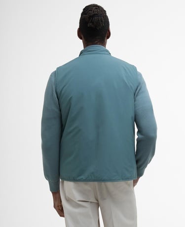  Barbour Henley Liddesdale Yelek