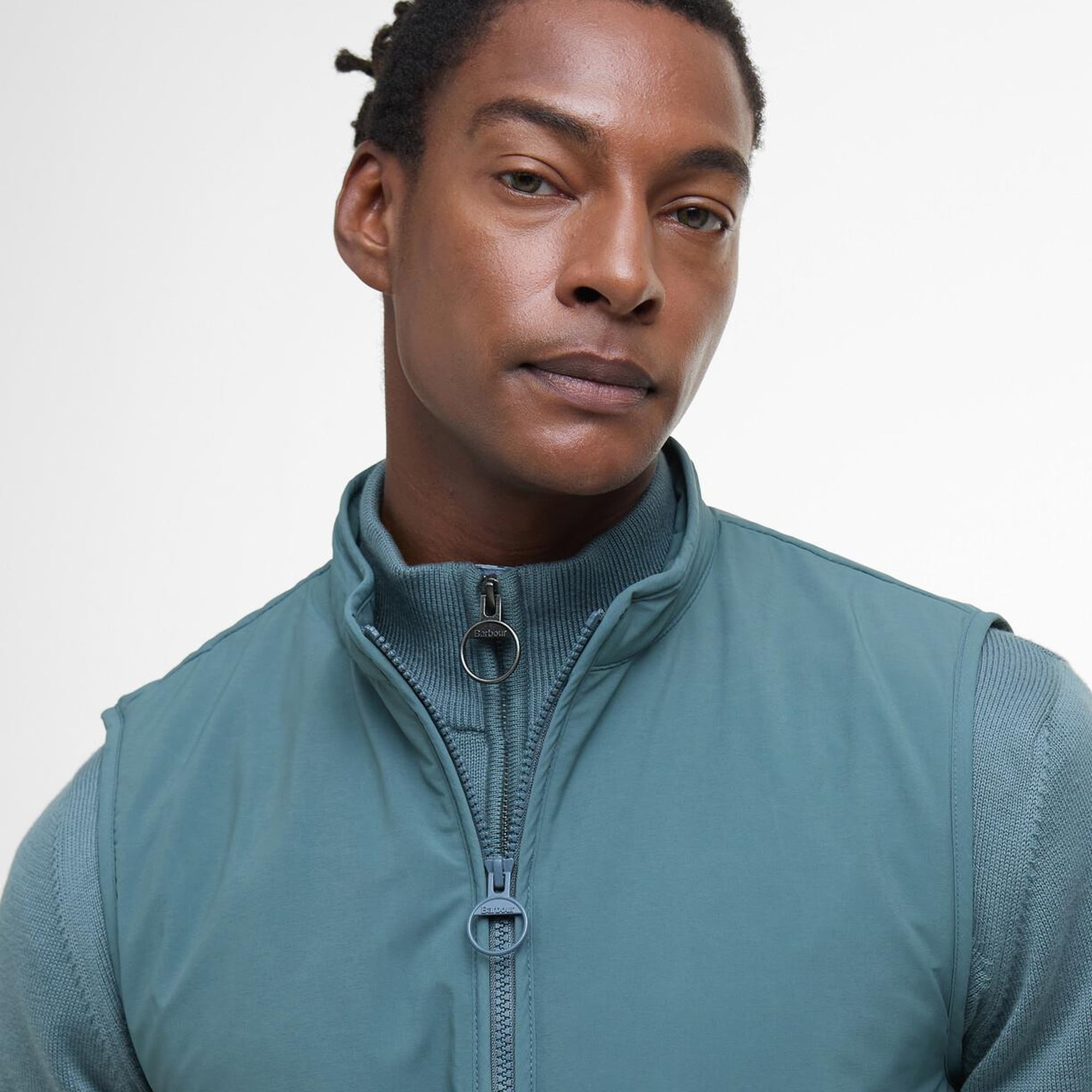 Barbour Henley Liddesdale Yelek