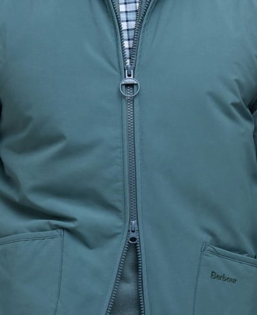  Barbour Henley Liddesdale Yelek