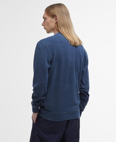  Barbour Larkhill Sweatshirt