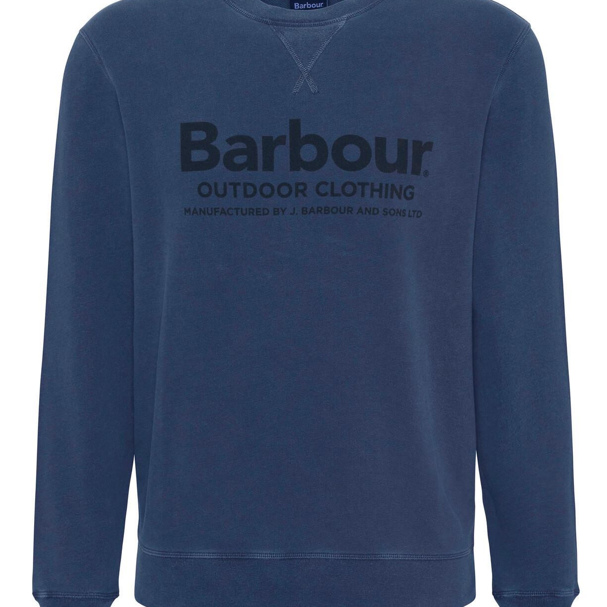 Barbour Larkhill Sweatshirt