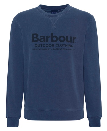  Barbour Larkhill Sweatshirt