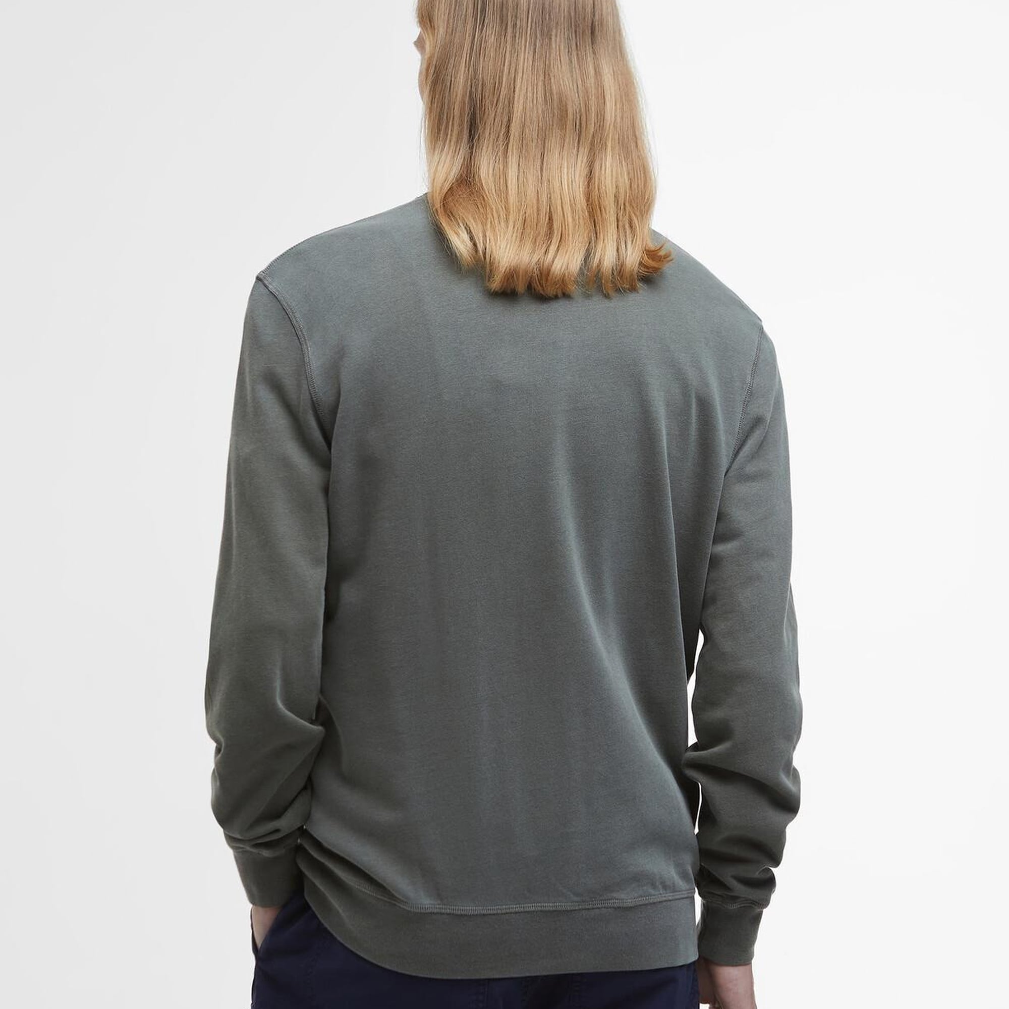 Barbour Larkhill Sweatshirt