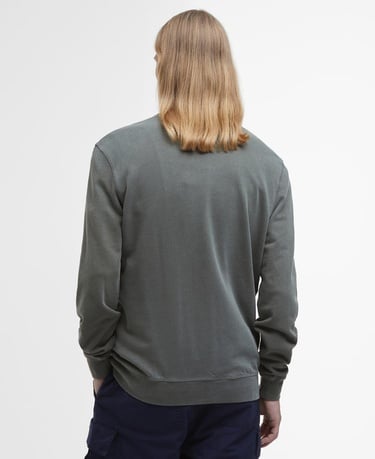  Barbour Larkhill Sweatshirt