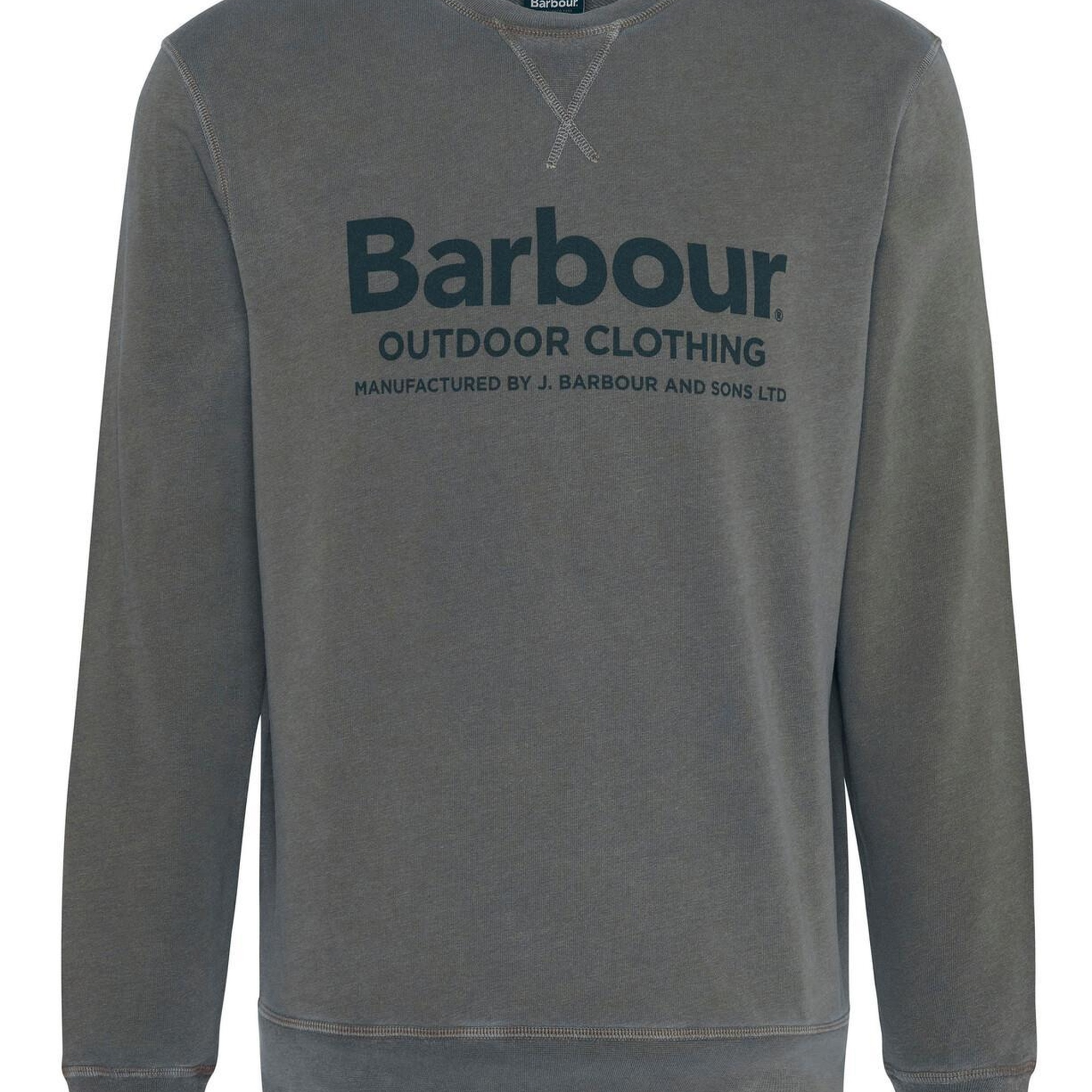 Barbour Larkhill Sweatshirt