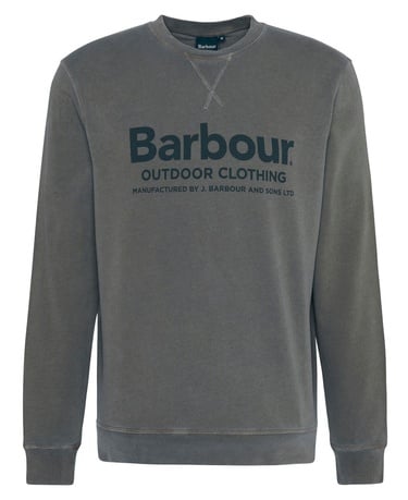 Barbour Larkhill Sweatshirt