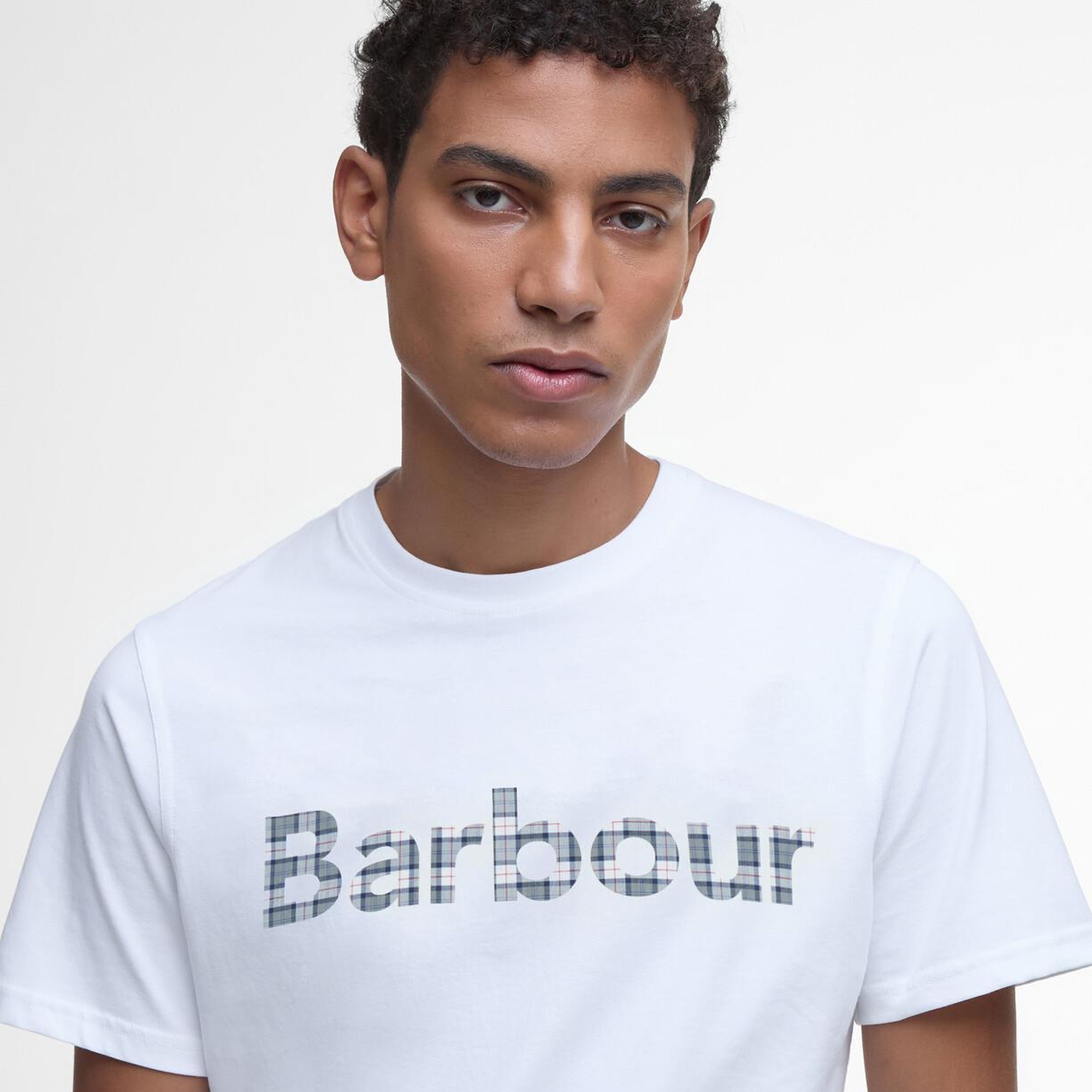 Barbour Kilnwick T-Shirt