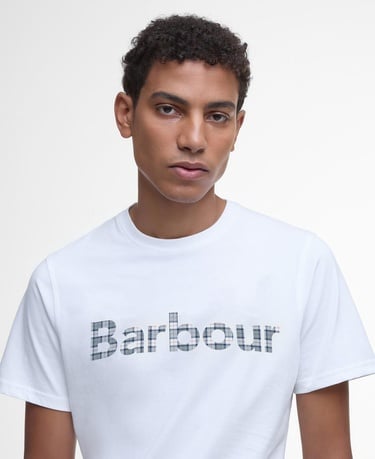  Barbour Kilnwick T-Shirt