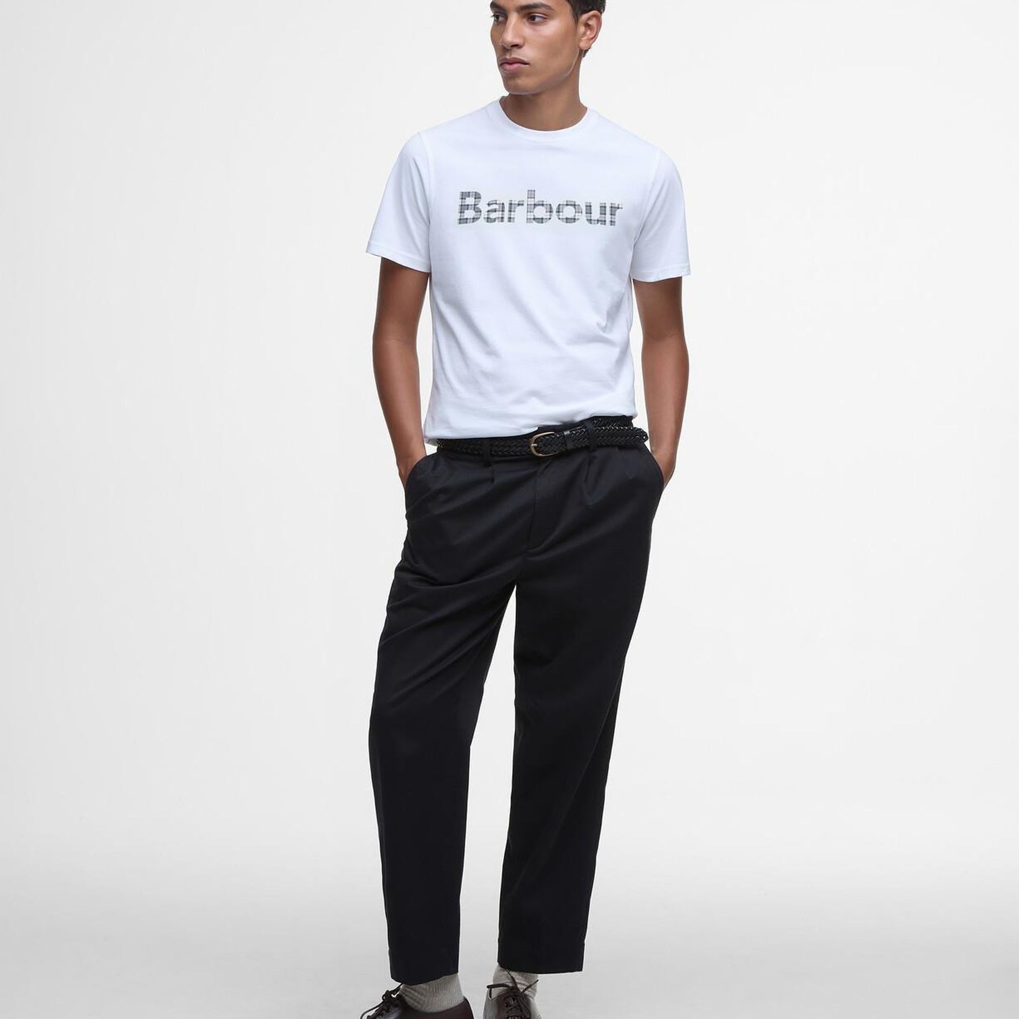 Barbour Kilnwick T-Shirt
