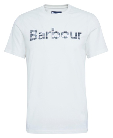  Barbour Kilnwick T-Shirt