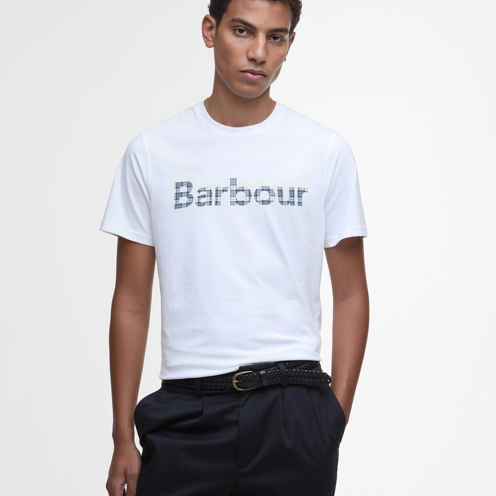 Barbour Kilnwick T-Shirt