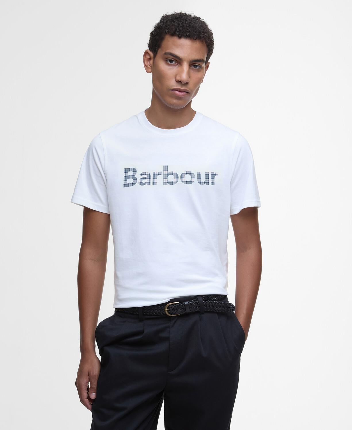  Barbour Kilnwick T-Shirt