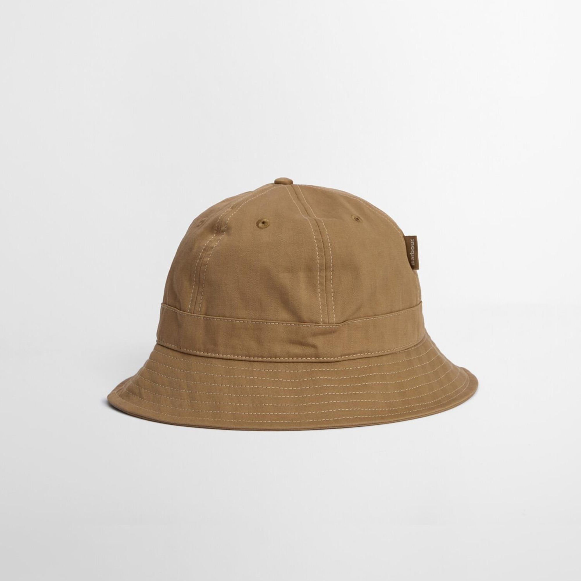 Barbour Westdale Bucket Şapka