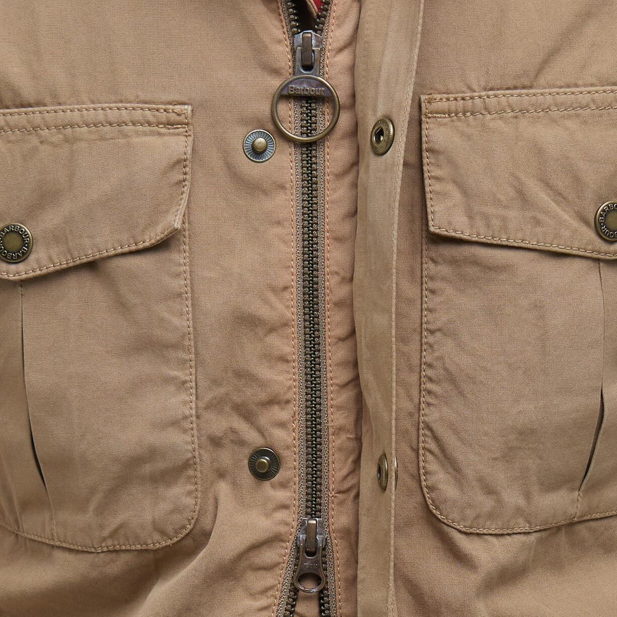 Barbour Casual Corbridge Yelek