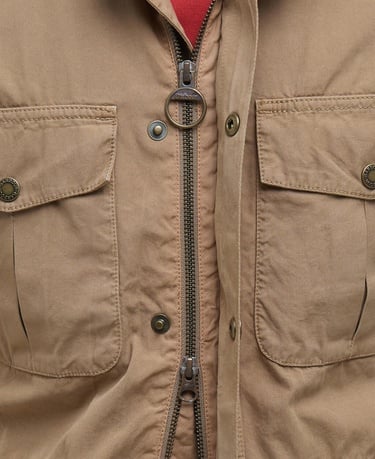  Barbour Casual Corbridge Yelek