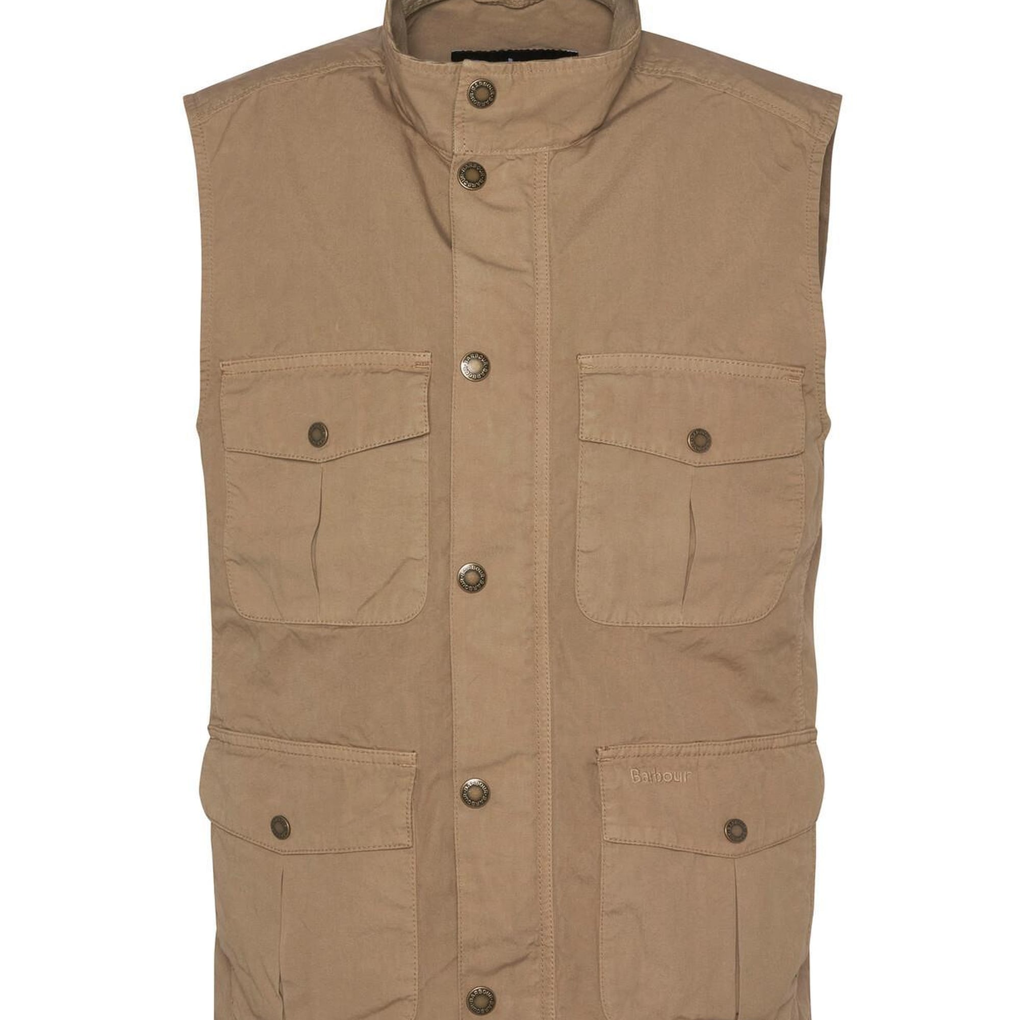 Barbour Casual Corbridge Yelek