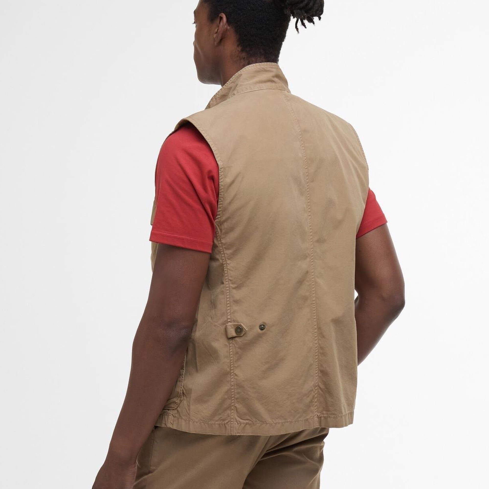 Barbour Casual Corbridge Yelek