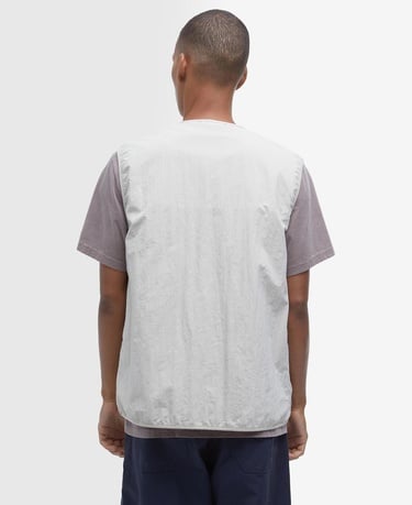  Barbour Utility Flyweight Yelek