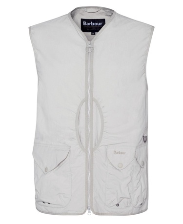  Barbour Utility Flyweight Yelek