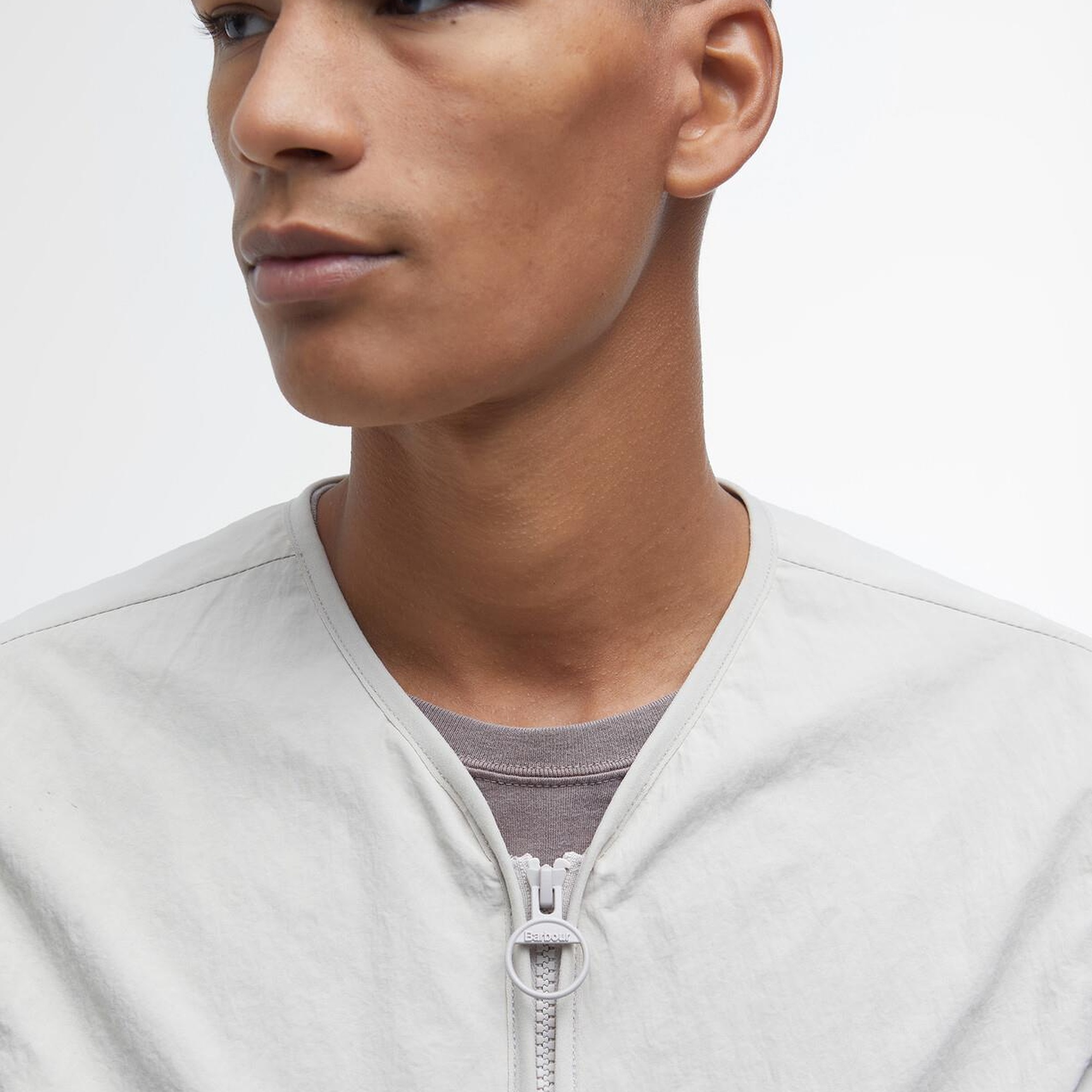 Barbour Utility Flyweight Yelek