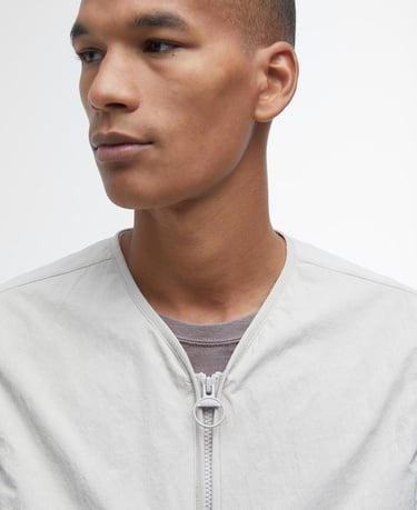  Barbour Utility Flyweight Yelek