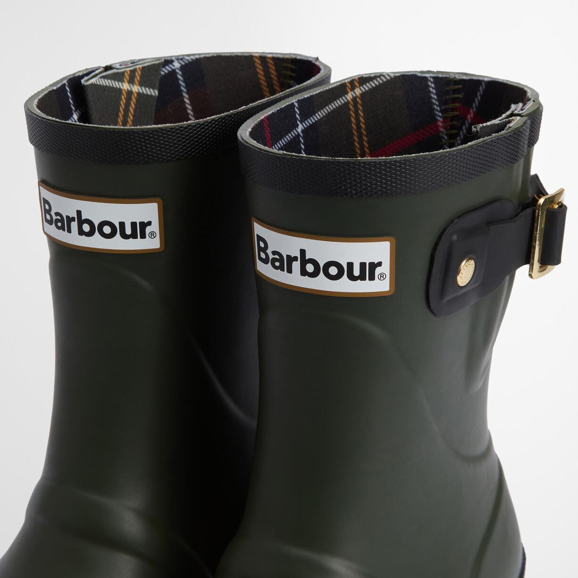 Barbour Raelynn Bot