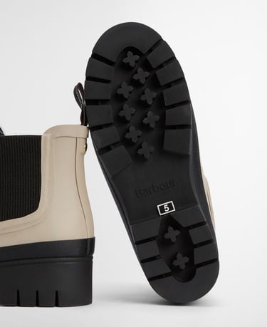  Barbour Halton Chelsea Yağmur Botu