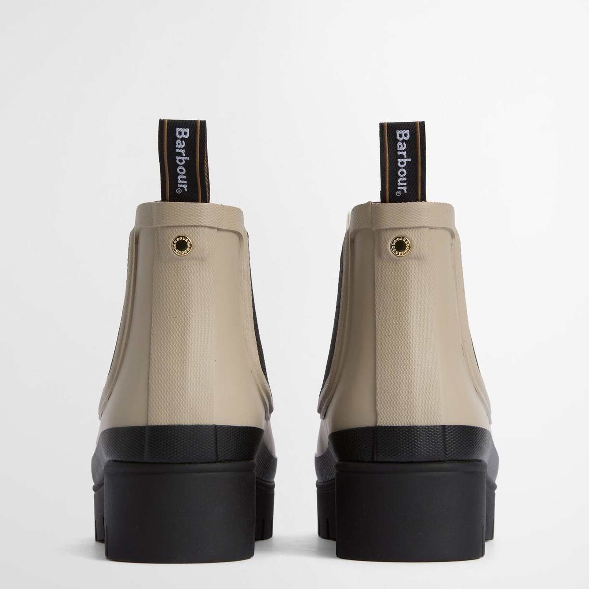 Barbour Halton Chelsea Yağmur Botu