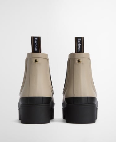  Barbour Halton Chelsea Yağmur Botu