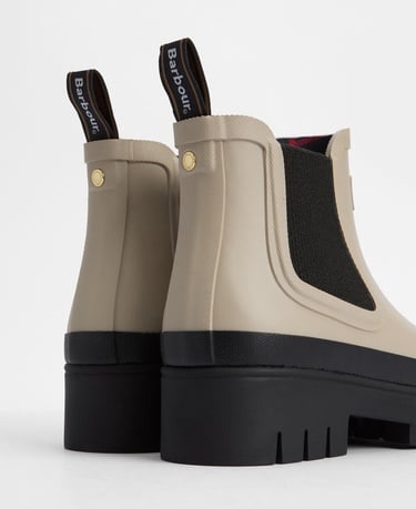  Barbour Halton Chelsea Yağmur Botu